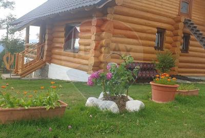 Spațiu comercial, de 240 mp, în Dârlești - 4