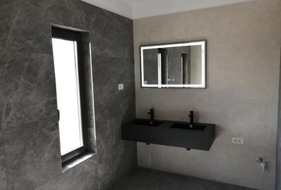 De vânzare casa individuala P+E, cu 5 camere si teren 450 mp, moderna-premiul - 9