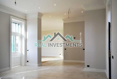 Apartament cu 3 camere decomandat în Ultracentral