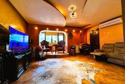 Apartament cu 3 camere decomandat în Târgu Cucu - 11