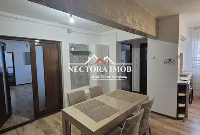 Apartament cu 3 camere semidecomandat în Decebal - 9