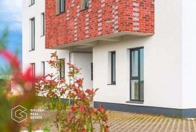 Apartament cu 2 camere decomandat în Nord