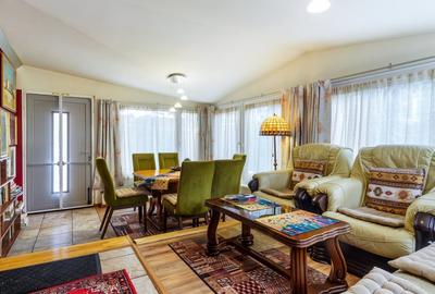 Casa individuala renovata, curte amenajata, zona excelenta – Manastur - 18