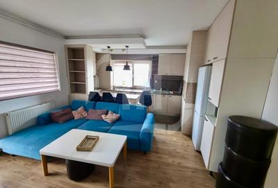 Apartament 3 camere I bloc nou I etaj intermediar I Zorilor I Observator - 2