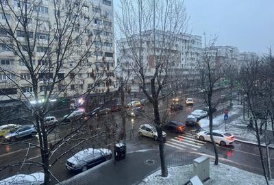 3CD Alexandru , bloc la bulevard , et 2/10 , liber - 1