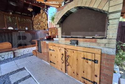 Casă individuală cu 7 camere cu Canalizare în Bucium - 17