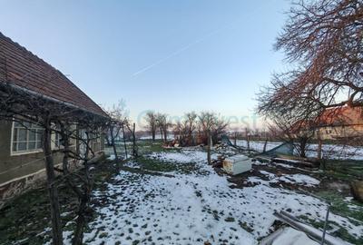 Teren intravilan pentru dezvoltare imobiliara, Les, Bihor 5064mp Gaminvest V4506 - 2