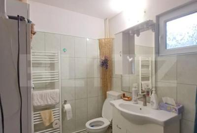 Casă cu 5 camere cu Teren 2800 Mp în Moldovenești - 14