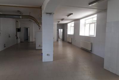 Spatiu catering 200 mp pozitionat in zona strazii Horea - 4