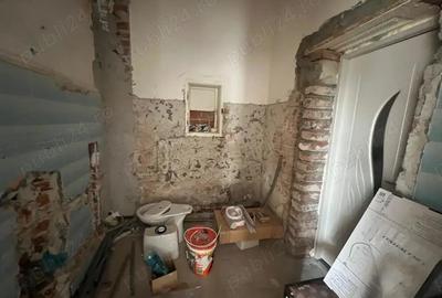 Casă cu 3 camere cu Teren 652 Mp în Pârneava - 2