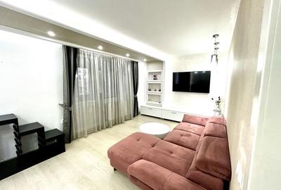 Apartament cu 4 camere în Central - 4