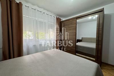 Apartament decomandat cu 2 camere proaspat renovat, zona Girocului - 9
