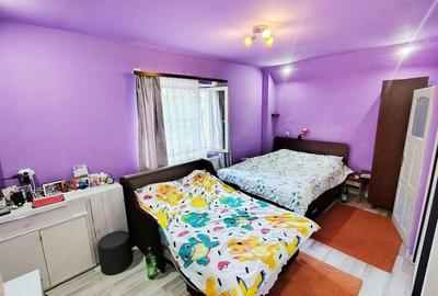 Casa individuala S+P+M cu teren 1723 mp, zona linistita, in Grigorescu - 17