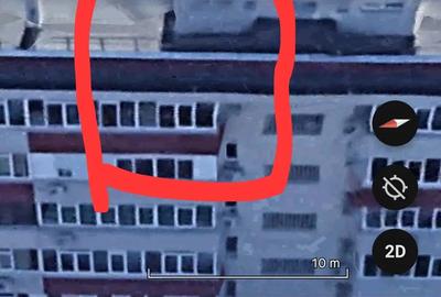 Apartament 2 camere Giurgiului - 5