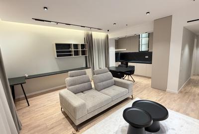 Apartament 2 camere de închiriat | NOU | Iancu Nicolae – Pipera - 1