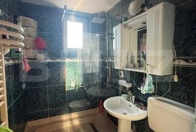 Apartament 4 camere, decomandat, zona piata mica Apartament 4 camere, decomandat, zona piata mica - 10