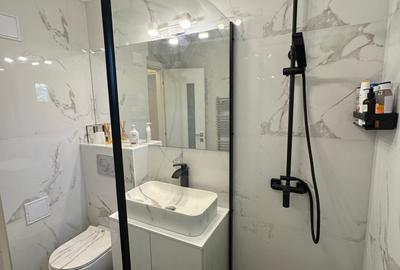 Apartament cu 2 camere decomandat, mobilat în Aviației - 4