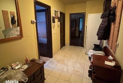 Apartament cu 2 camere în Ultracentral