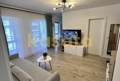 Apartament 2 Camere Belvedere Residence | Pipera | Aviatiei |Floreasca - 2