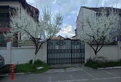 Casă cu 4 camere în Ultracentral - 2