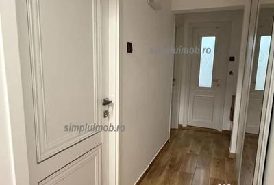 Apartament cu 3 camere decomandat în Liviu Rebreanu - 11