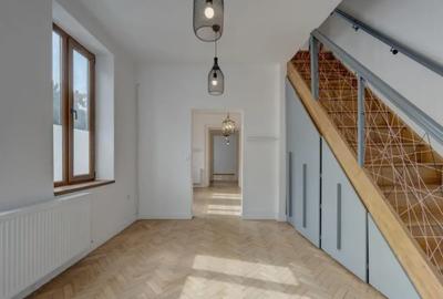 Casă cu 3 camere cu Canalizare în Calea Călărașilor - 7