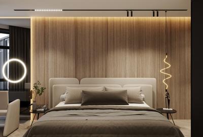 Apartamente de lux 1 Cameră Confort+ Rosetti Green Lifestyle Dezvoltator MCM - 7