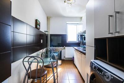 Apartament cu 3 camere circular în Drumul Taberei - 8