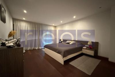 Apartament cu 3 camere semidecomandat, mobilat în Arcul de Triumf - 8