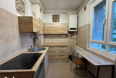 Apartament cu 2 camere decomandat, mobilat în Floreasca - 12