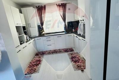 Duplex cu 8 camere cu Teren 500 Mp în Vest - 8