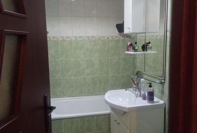 Apartament cu 3 camere decomandat în Central - 6