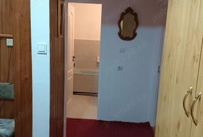 Inchiriez apartament 2 camere Stefan cel Mare 270 euro negociabil - 6