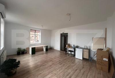 Birou, de 44 mp, în Gării - 4