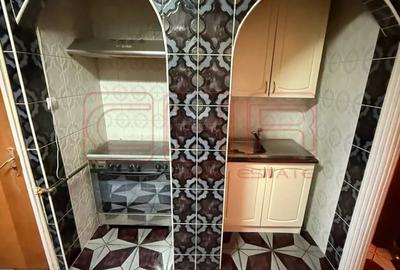 Apartament cu 2 camere decomandat, mobilat în Aviației - 5