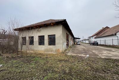 Casă cu 4 camere în Exterior Vest - 4