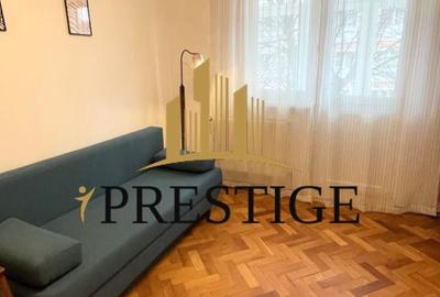 Apartament cu 2 camere semidecomandat, mobilat în Mihai Viteazul - 2