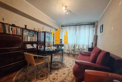 Apartament decomandat 4 camere Ultracentral - 2