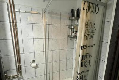 Camera de camin transformata in garsoniera 25mp ,et 1/4 in V - 2