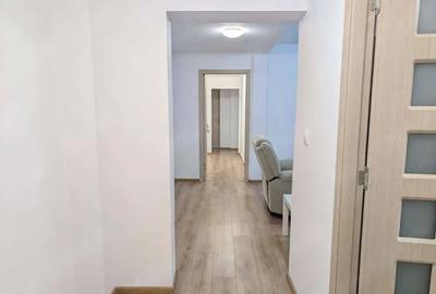 Apartament 4 camere | mobilat | metrou Favorit | Drumul Taberei - 9