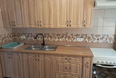 Apartament cu 3 camere decomandat în Central - 6