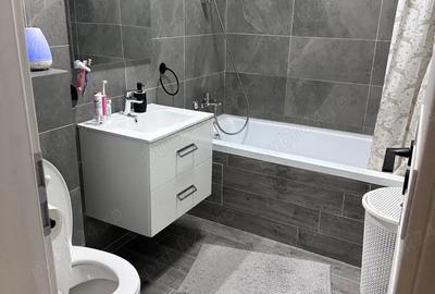 Apartament cu 2 camere decomandat în Dobroești - 2