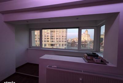 Apartament cu 3 camere decomandat în 13 Septembrie