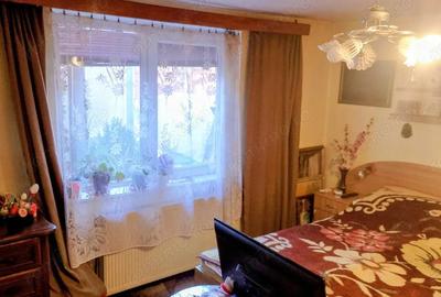 Casă cu 3 camere în Ghirodei - 14