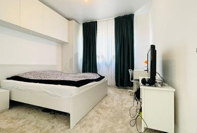 REV2001513 Vila individuala cu panouri solare in Corbeanca - 9