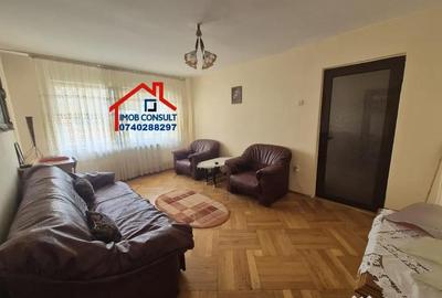 Apartament cu 2 camere semidecomandat în Banca Națională - 4