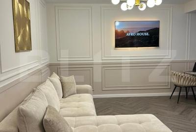 Apartament 2 camere, 50 mp, parcare, Europa - 1