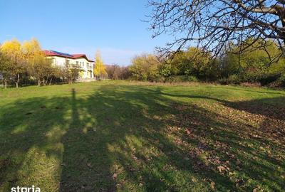 Teren de 1560 mp, în Poiana - 5