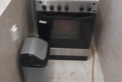 Garsonieră în Central