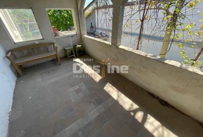 Casă individuală cu 4 camere cu Canalizare în Tei - 9